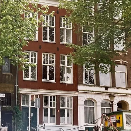 شقة Art - Nieuwmarkt Area أمستردام