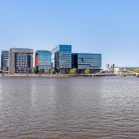 Apartamento Art - Nieuwmarkt Area