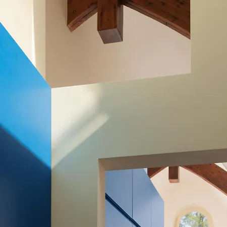 Art - Nieuwmarkt Area Daire *