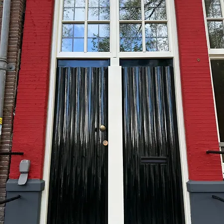 Art - Nieuwmarkt Area