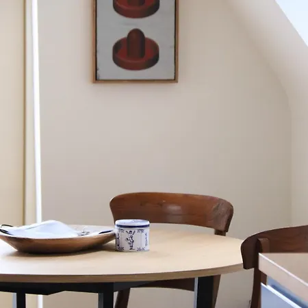 Art - Nieuwmarkt Area