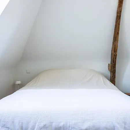 Art - Nieuwmarkt Area Daire