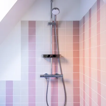 Daire Art - Nieuwmarkt Area