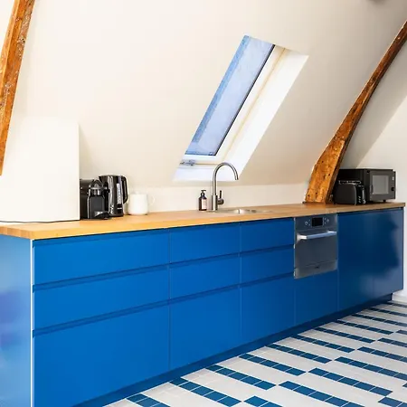 Art - Nieuwmarkt Area