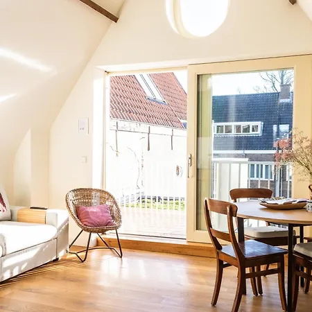 Apartamento Art - Nieuwmarkt Area