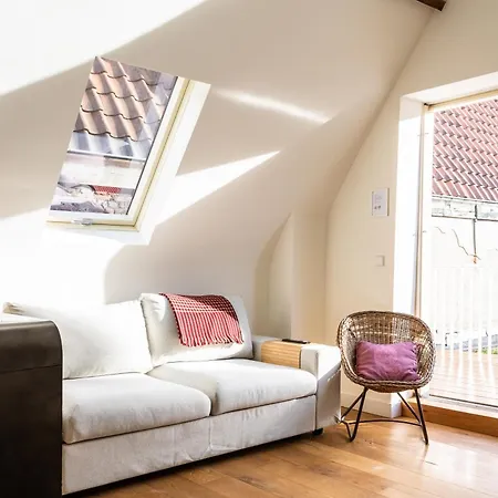 Daire Art - Nieuwmarkt Area *