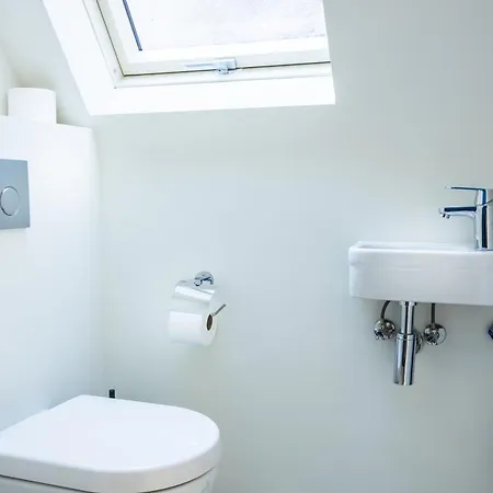 Art - Nieuwmarkt Area *