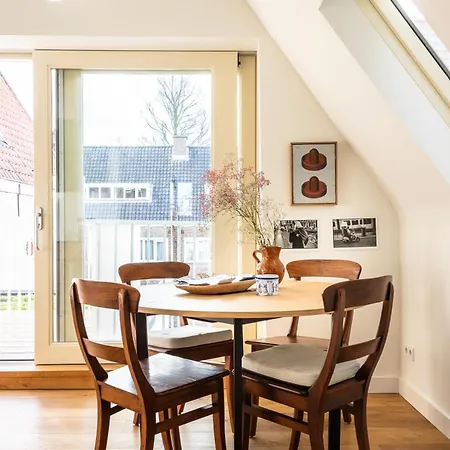 Art - Nieuwmarkt Area