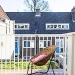 Daire Art - Nieuwmarkt Area Amsterdam