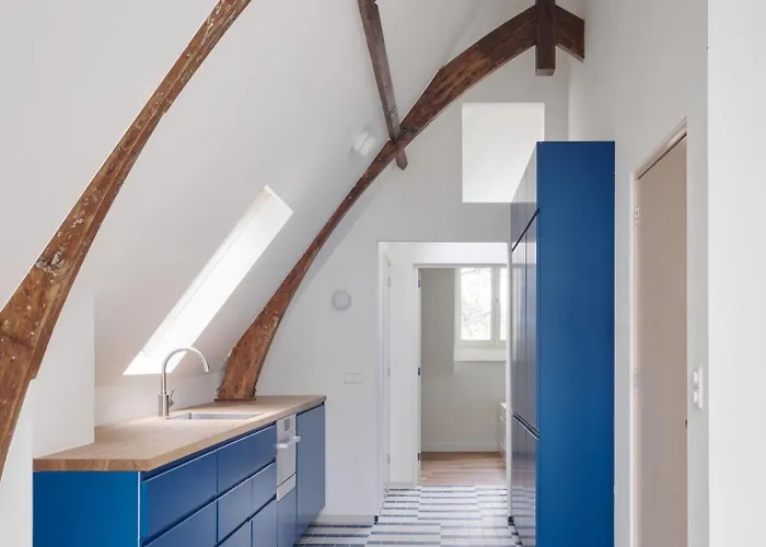 Art - Nieuwmarkt Area *