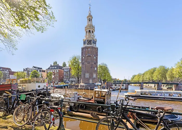 Art - Nieuwmarkt Area * Amesterdão