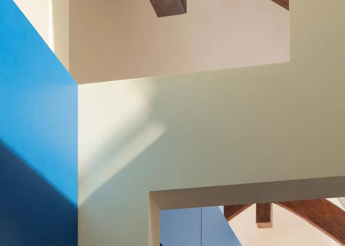 Art - Nieuwmarkt Area Apartamento *