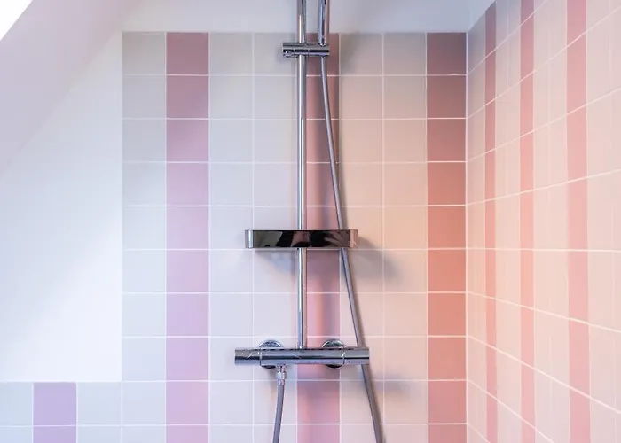 Apartamento Art - Nieuwmarkt Area