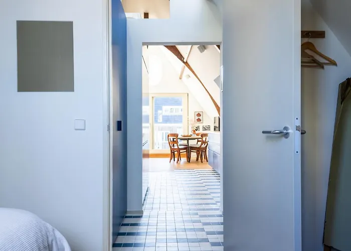 Art - Nieuwmarkt Area * Amesterdão