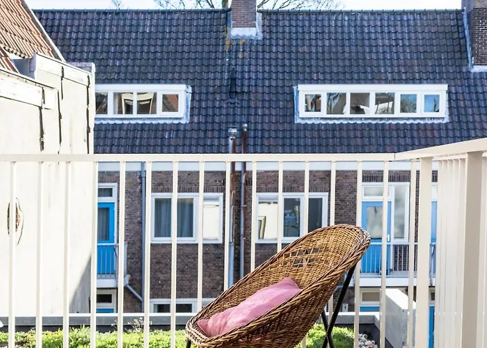 Apartamento Art - Nieuwmarkt Area Amesterdão