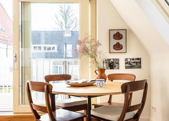 Art - Nieuwmarkt Area